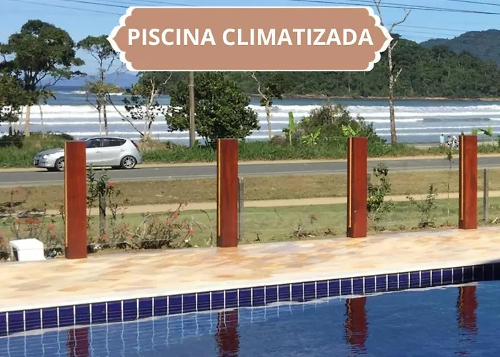 Pousada Vila Da Lagoa