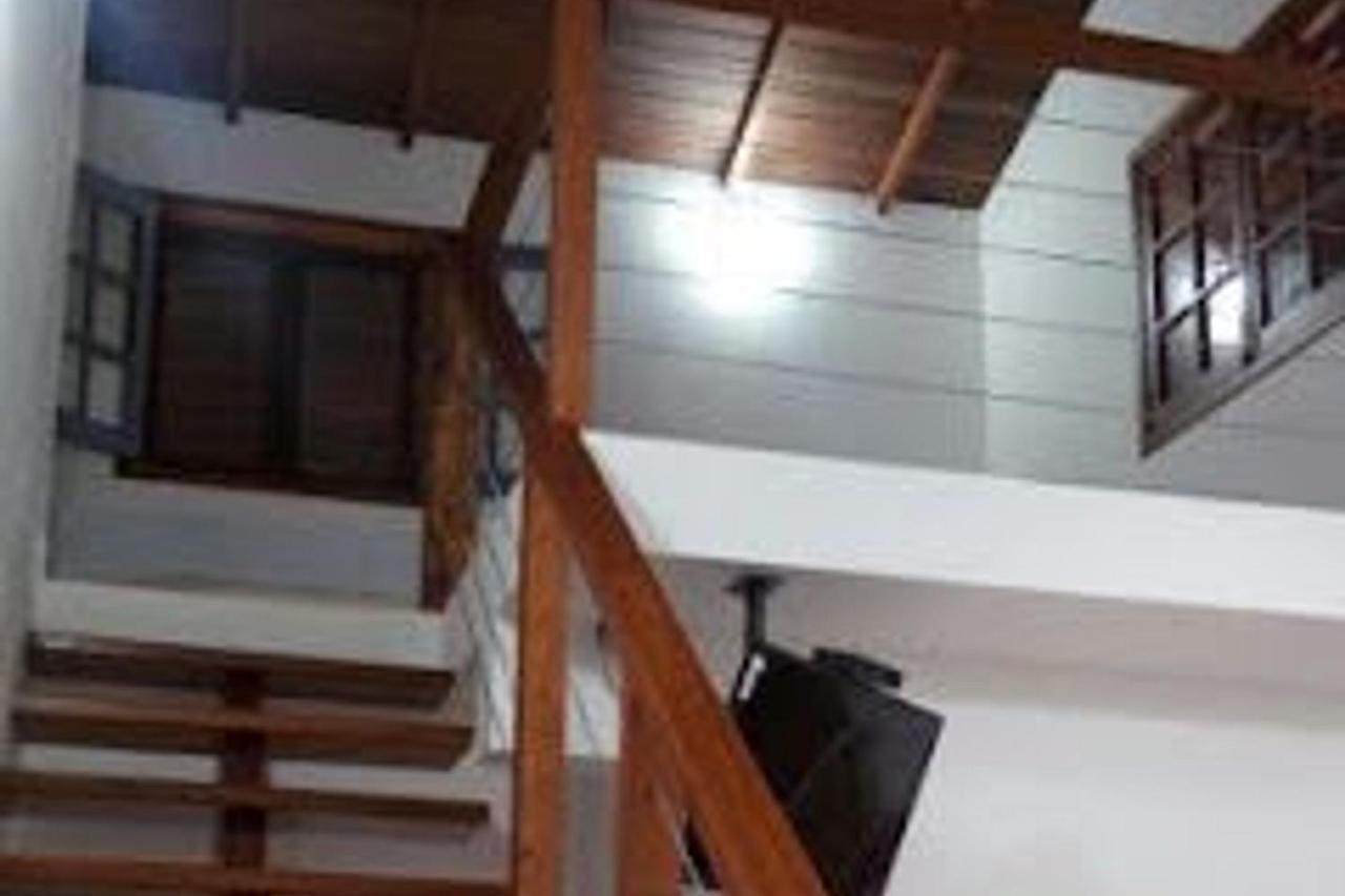 Da Lagoa Apartamento Ubatuba