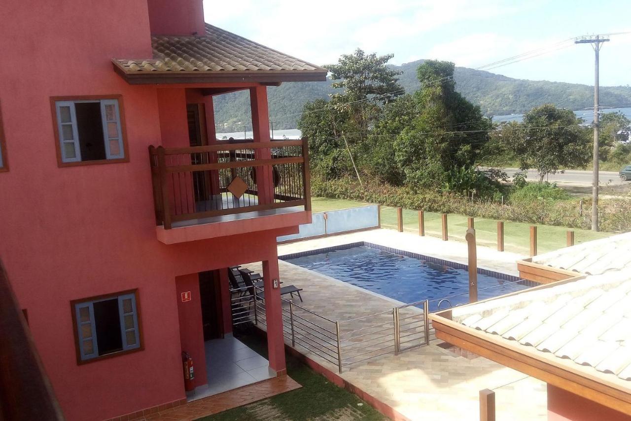 Apartamento Da Lagoa Ubatuba