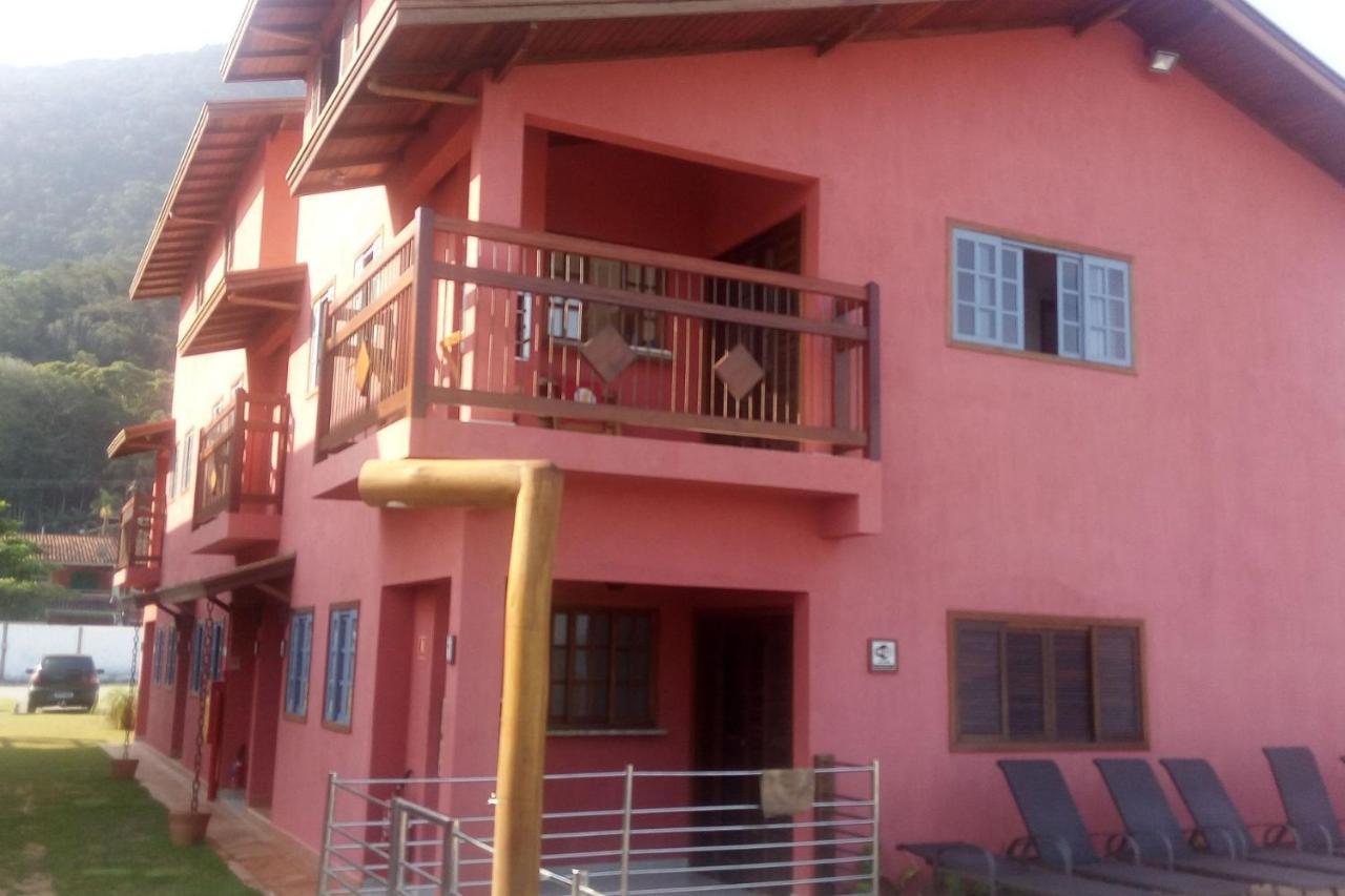 Da Lagoa Apartamento *
