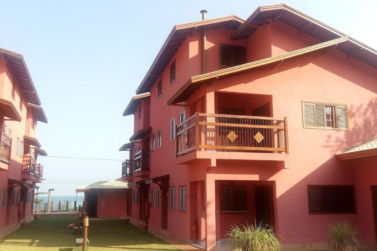 Apartamento Da Lagoa