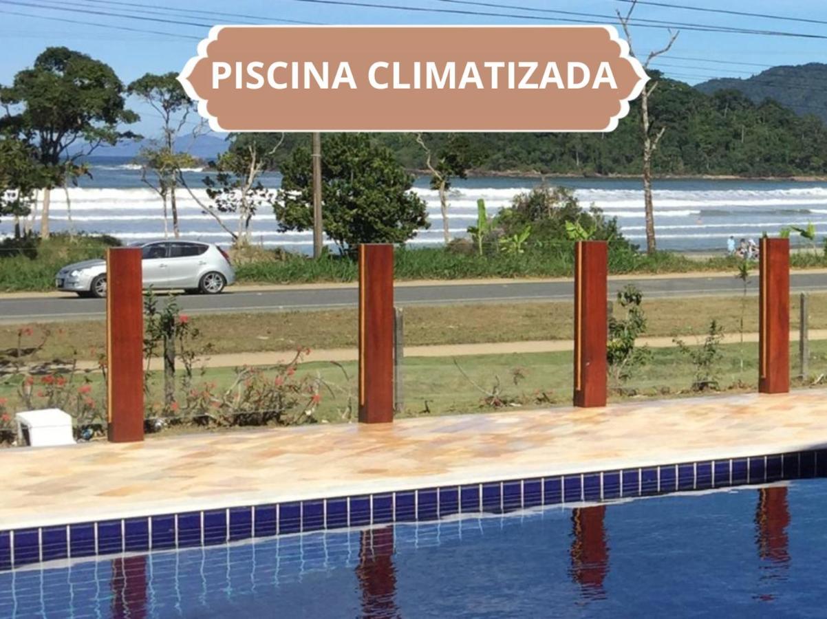 Apartamento Da Lagoa *
