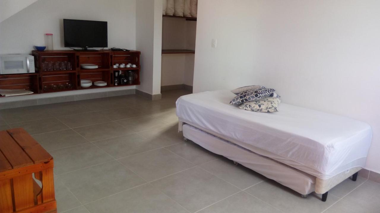 Apartamento Da Lagoa