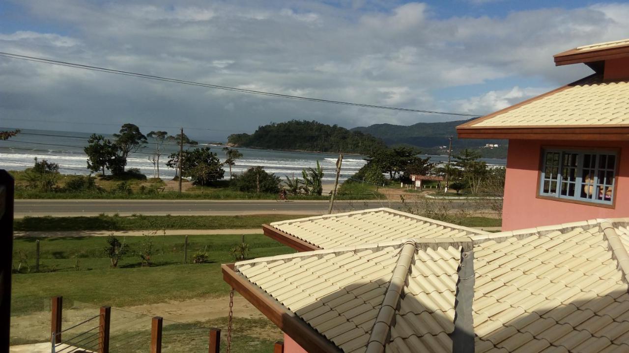 Da Lagoa Apartamento