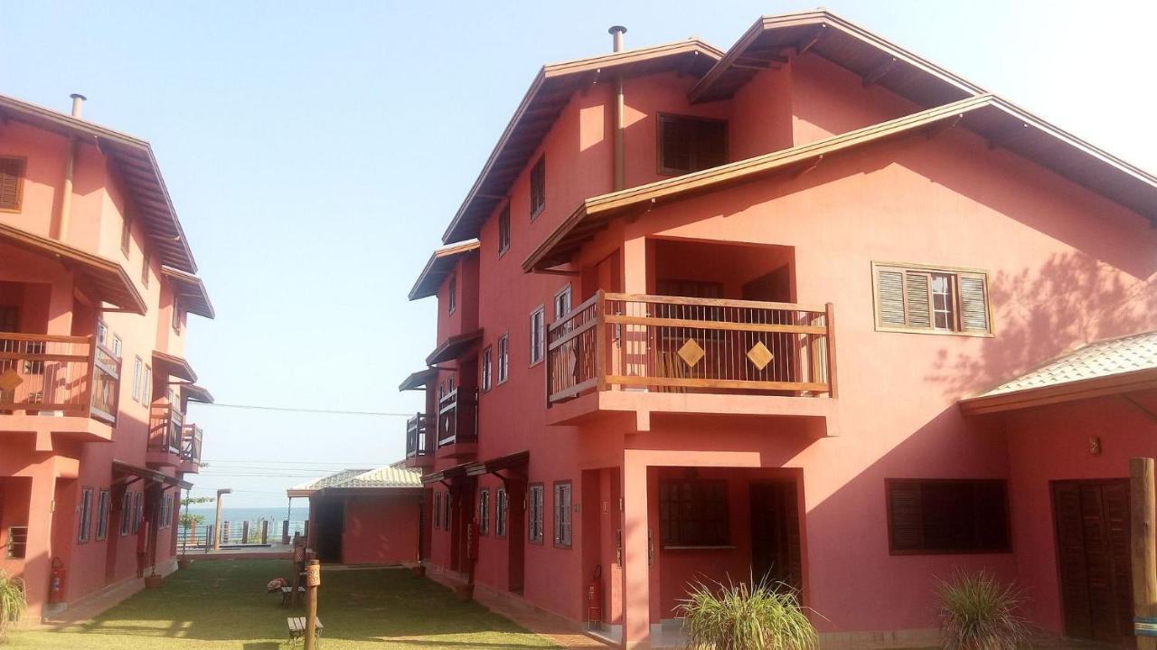 Apartamento Da Lagoa *